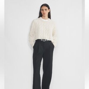 Babaton Glory Merino Wool Sweater